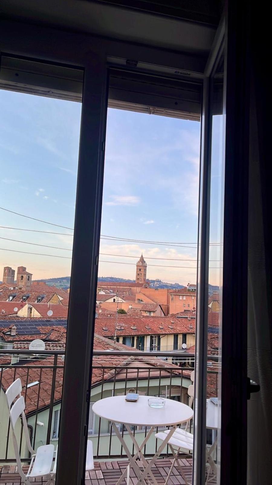 Fiore Di Langa Alba Kültér fotó